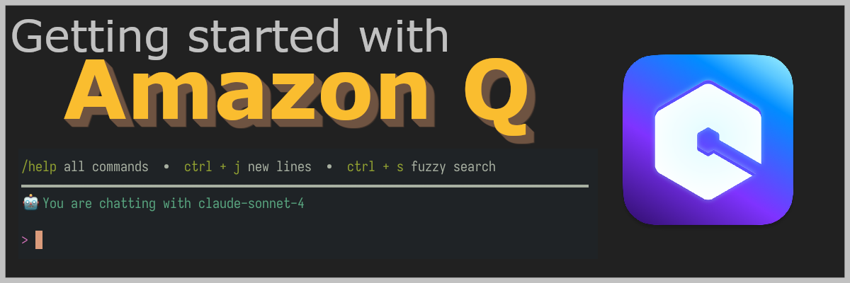 q developer