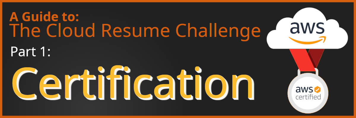 The Cloud Resume Challenge