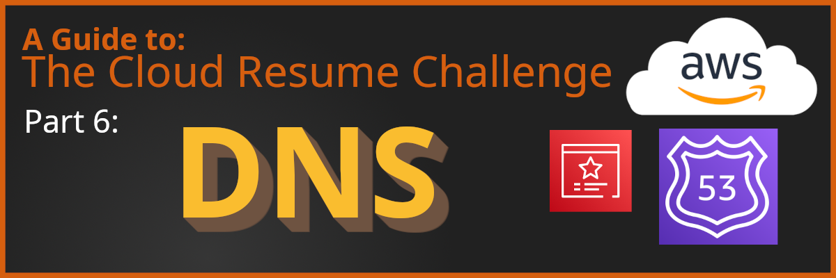 DNS