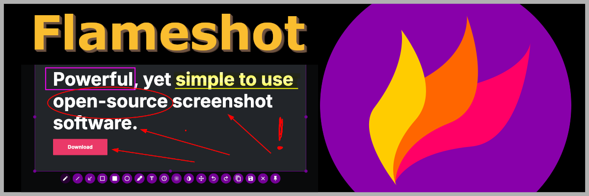 flameshot