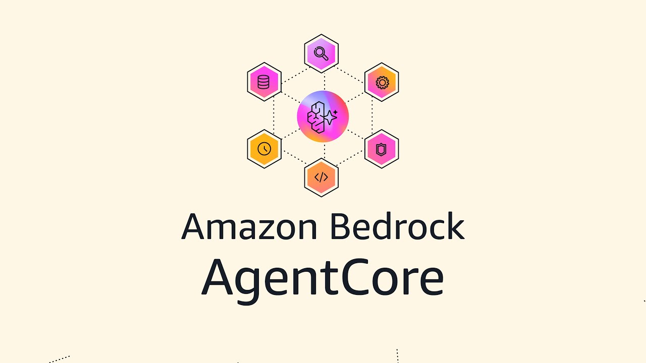 aws bedrock agentcore logo