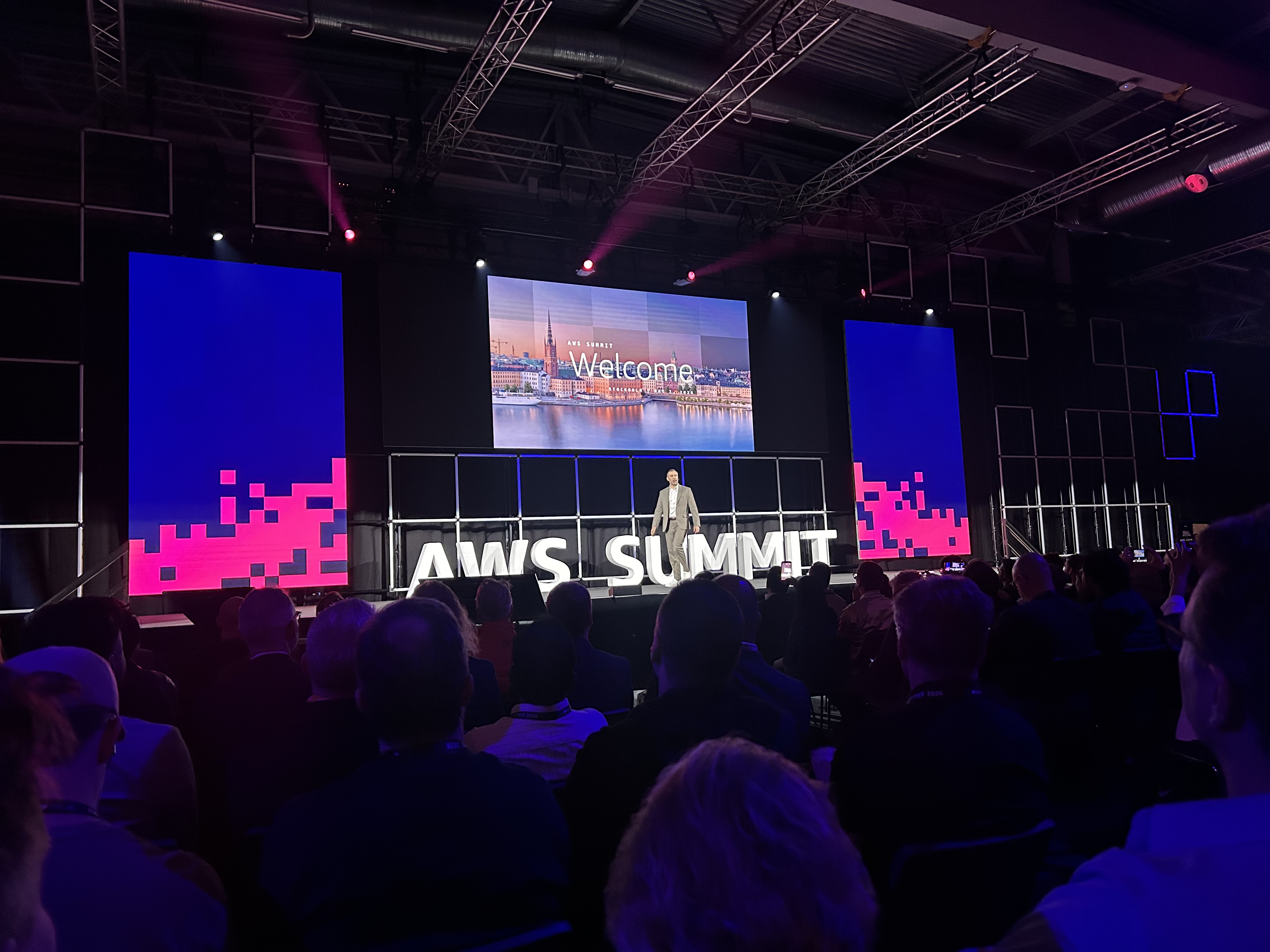 key note