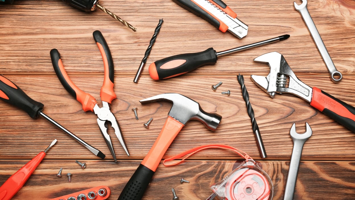 Tools